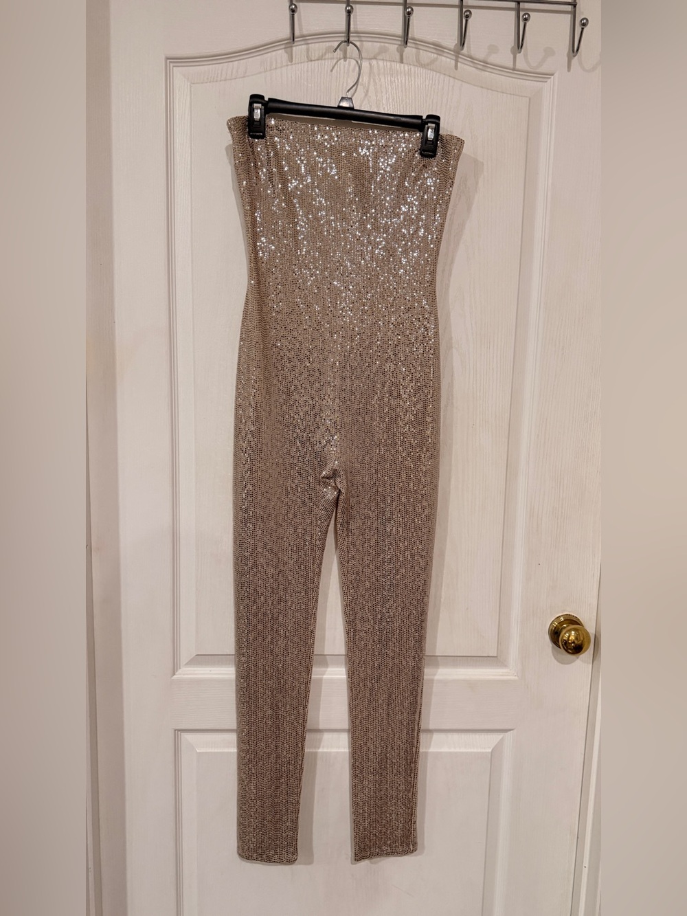 Curve Kimcine Squined Bodysuit